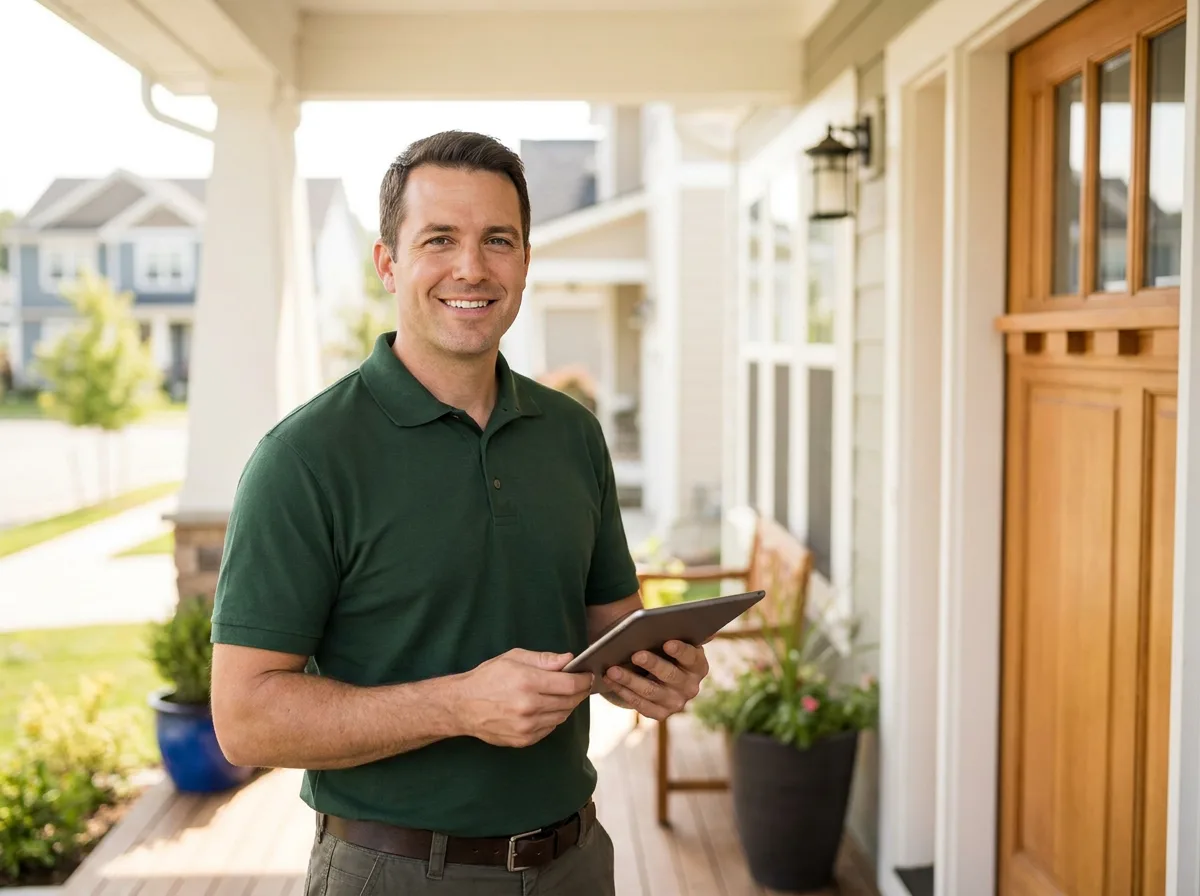 Pest control FAQs for Burke, VA